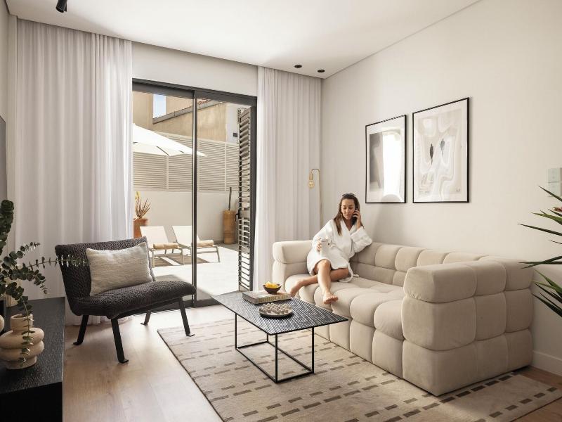 White City Limassol image