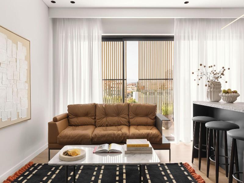 White City Limassol image