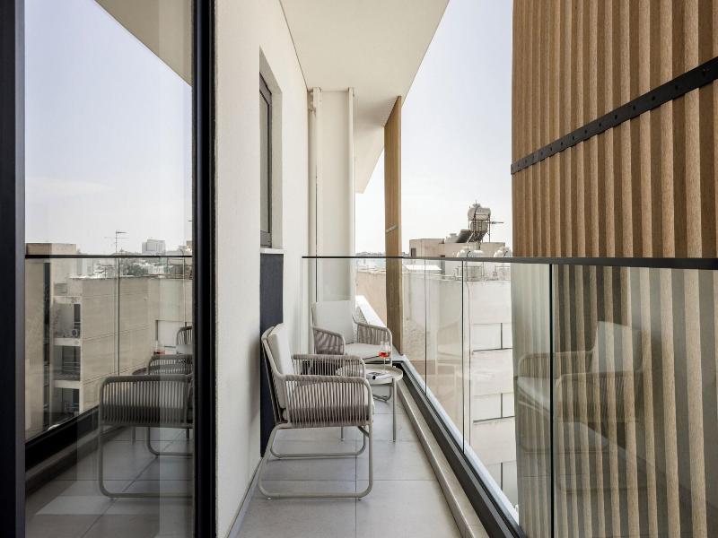 White City Limassol image