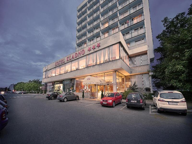 Hotel Kladno image
