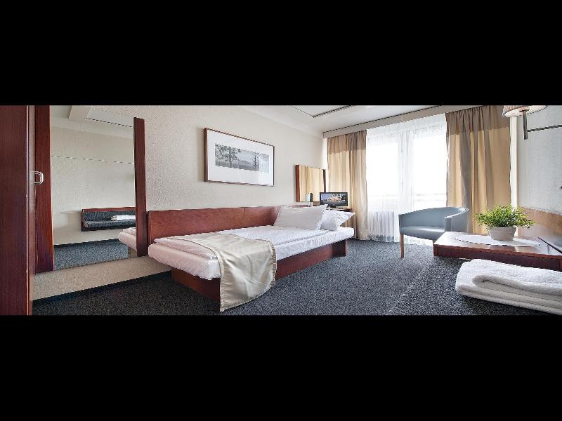 Hotel Kladno image