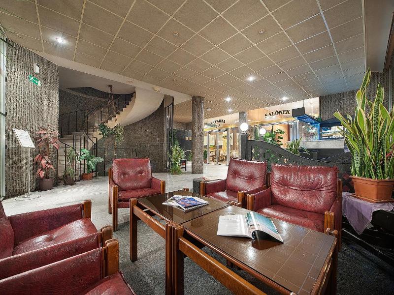 Hotel Kladno image