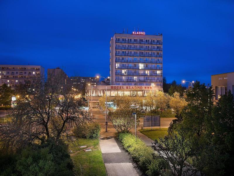 Hotel Kladno image
