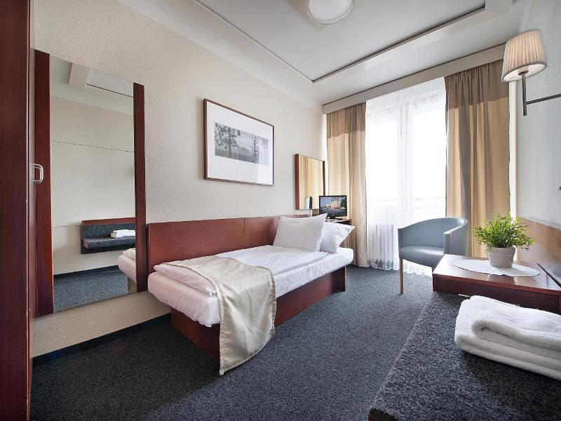 Hotel Kladno image