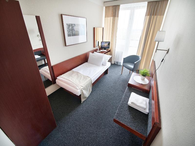 Hotel Kladno image