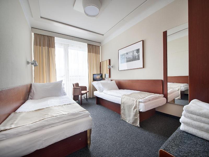 Hotel Kladno image
