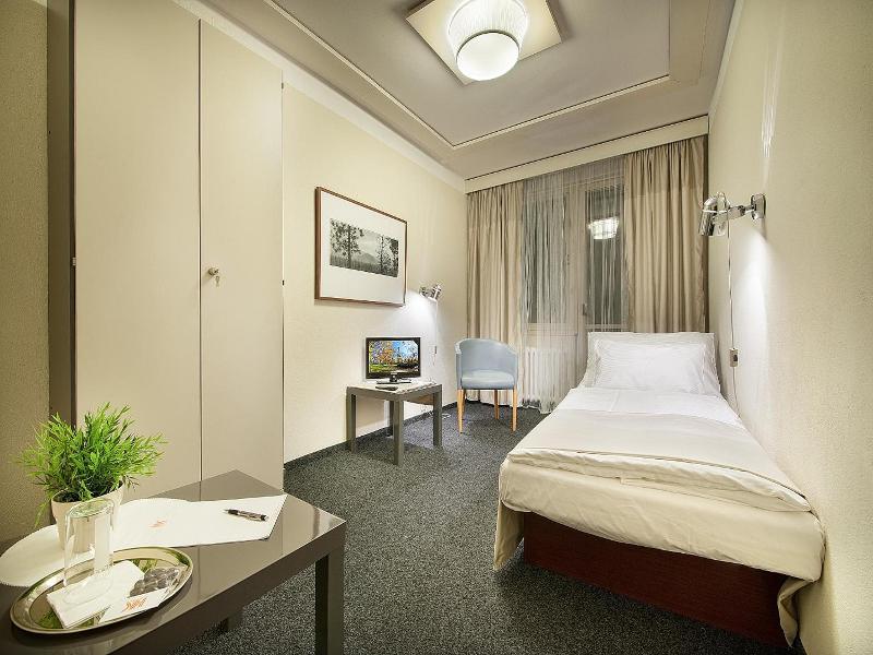 Hotel Kladno image