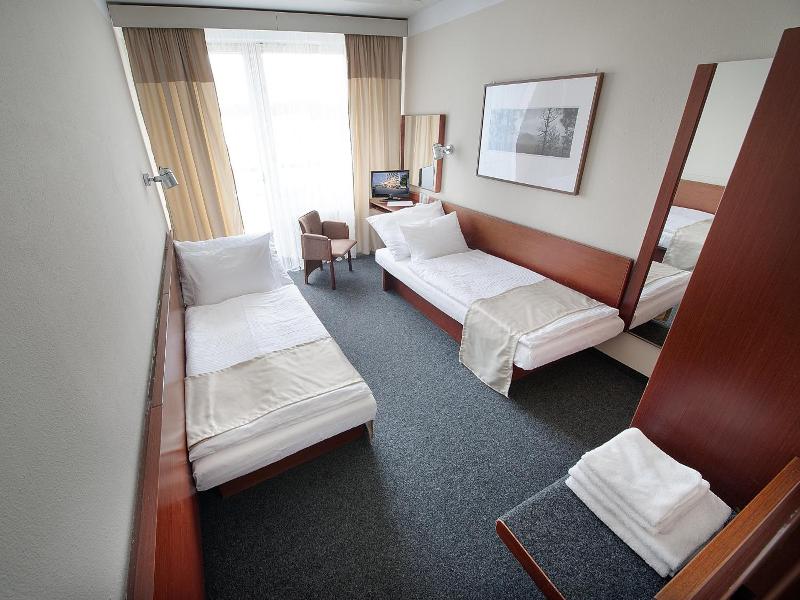 Hotel Kladno image