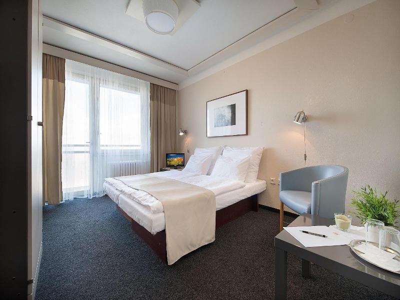 Hotel Kladno image