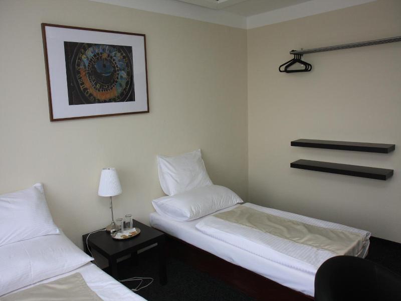 Hotel Kladno image