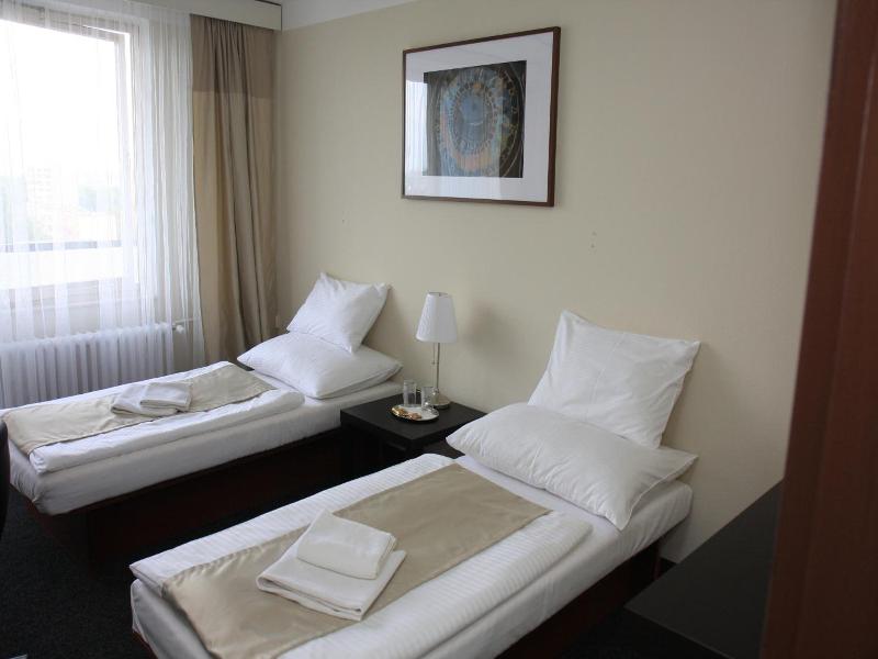 Hotel Kladno image