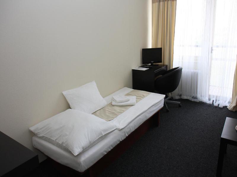Hotel Kladno image
