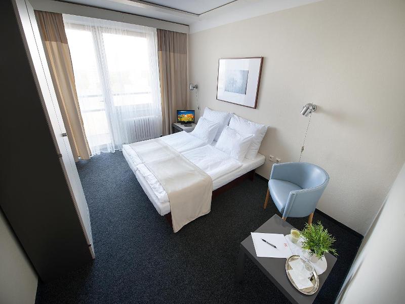 Hotel Kladno image