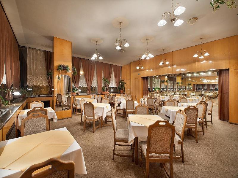 Hotel Kladno image