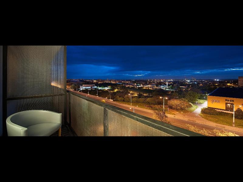 Hotel Kladno image