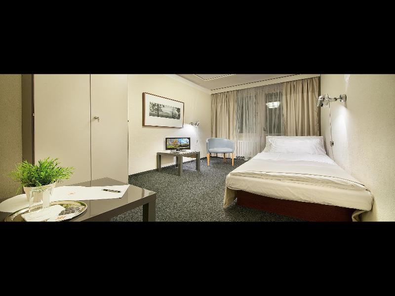 Hotel Kladno image