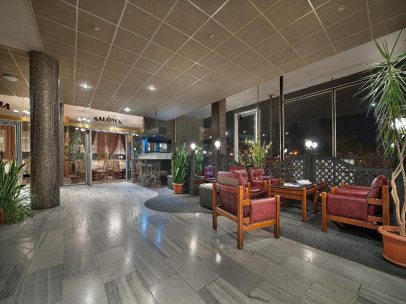 Hotel Kladno image