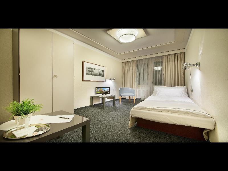 Hotel Kladno image