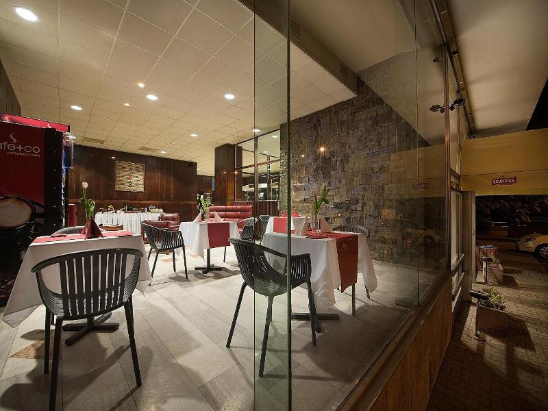 Hotel Kladno image