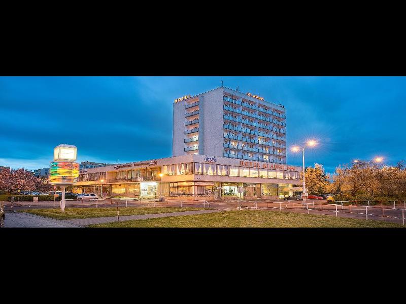 Hotel Kladno image