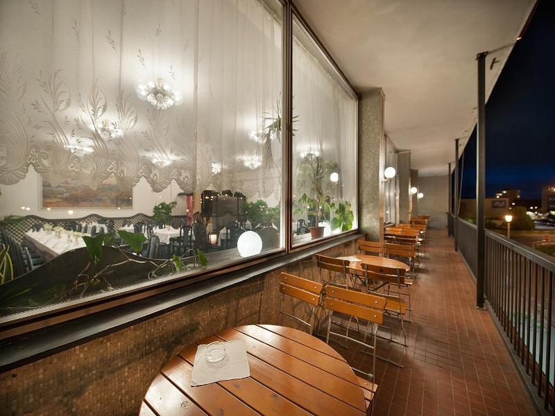 Hotel Kladno image