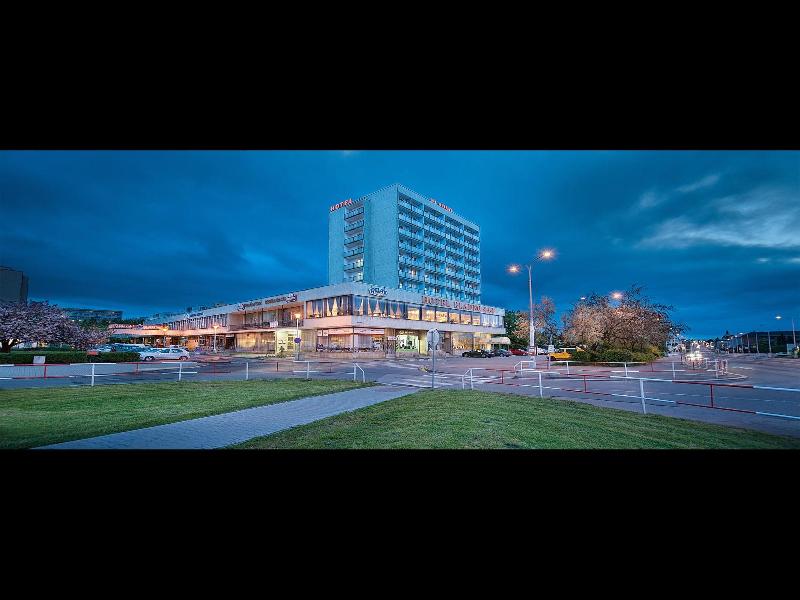 Hotel Kladno image