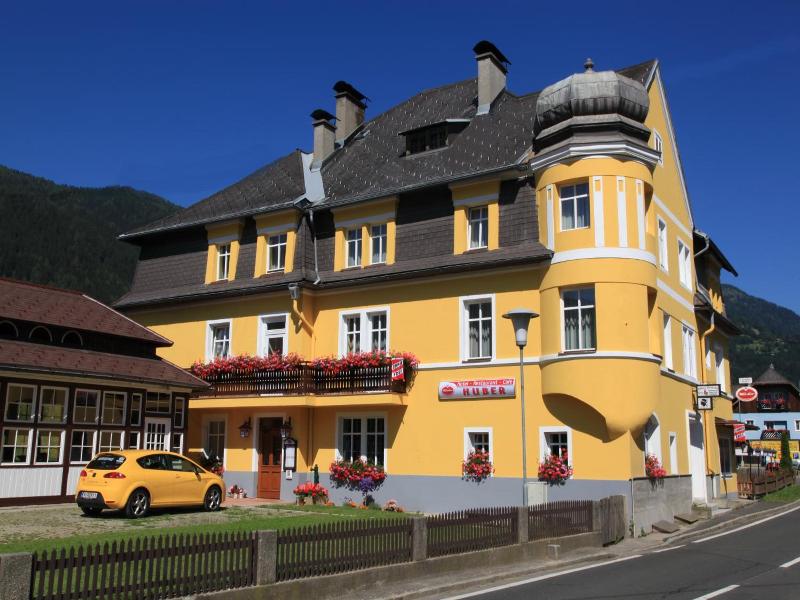 Hotel Villa Huber image