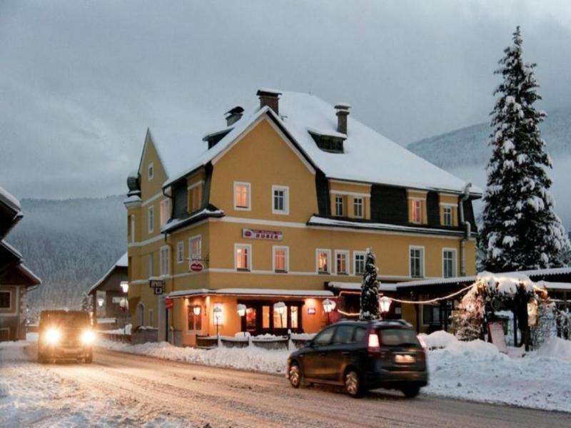 Hotel Villa Huber image