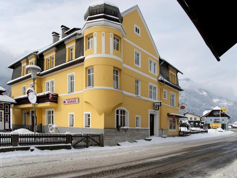 Hotel Villa Huber image