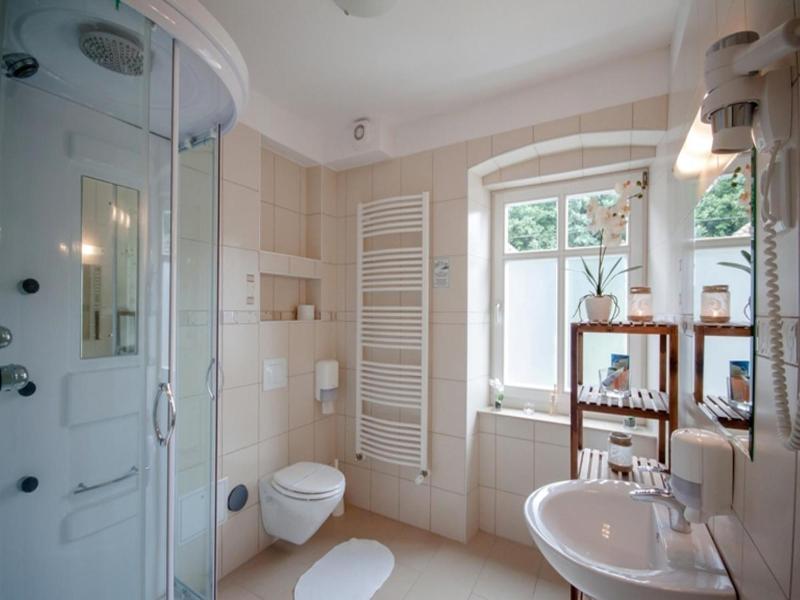 Hotel Villa Huber image