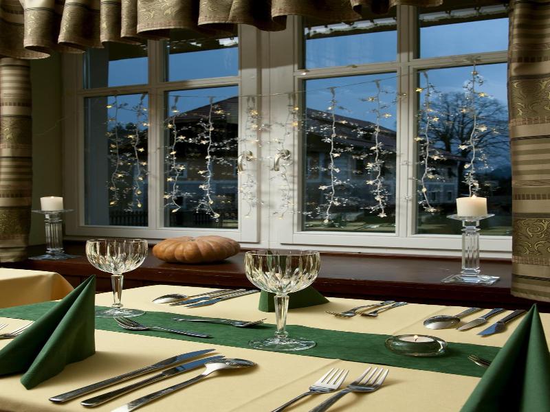 Hotel Villa Huber image