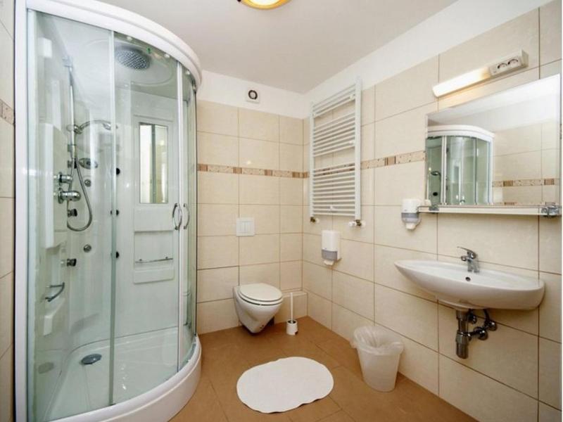 Hotel Villa Huber image