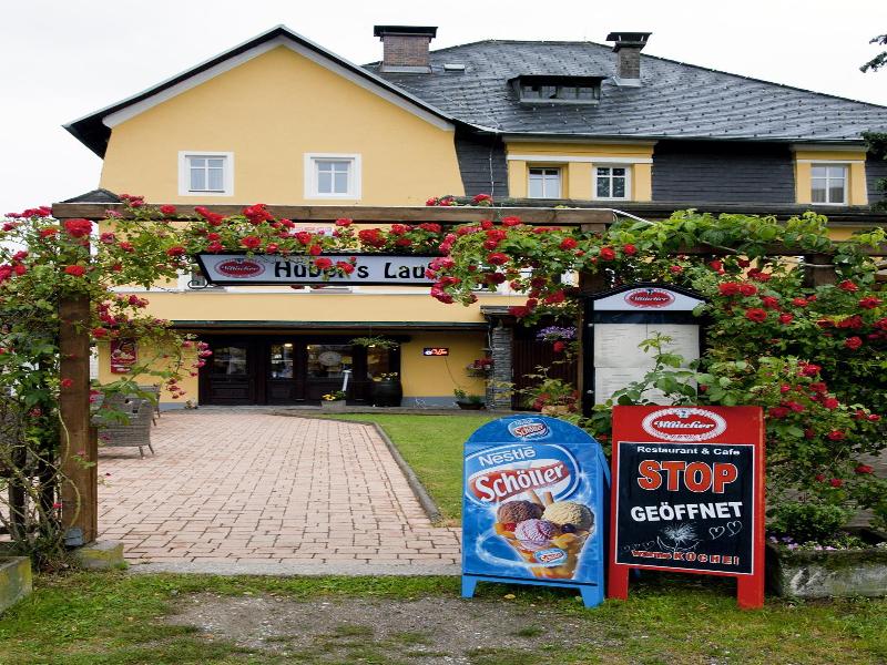 Hotel Villa Huber image