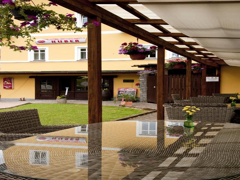Hotel Villa Huber image