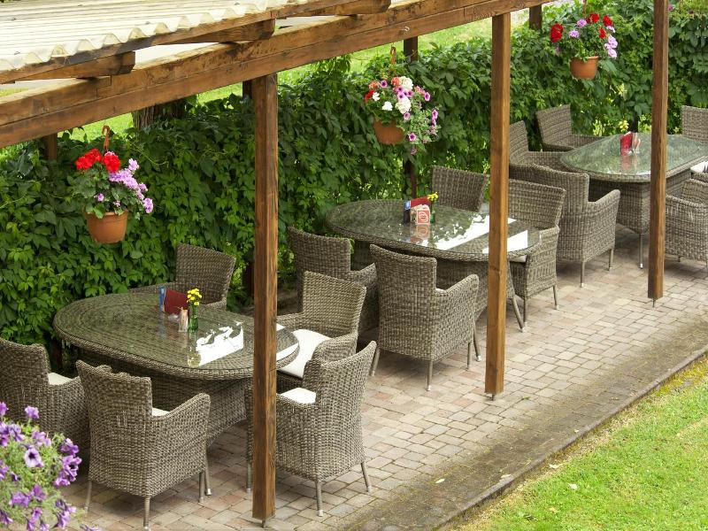 Hotel Villa Huber image