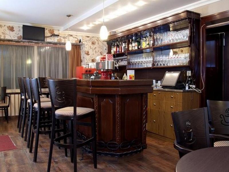 Hotel Villa Huber image