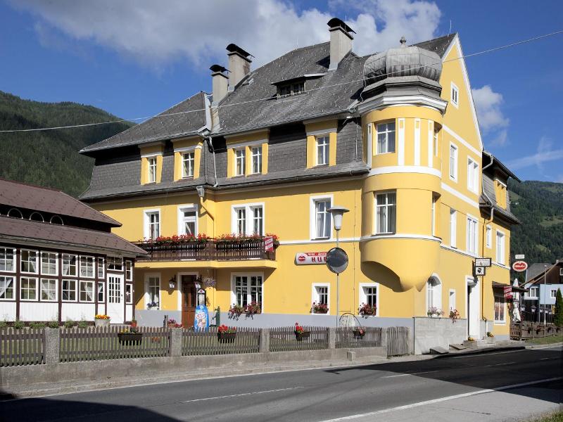Hotel Villa Huber image