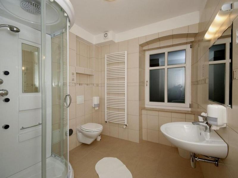 Hotel Villa Huber image