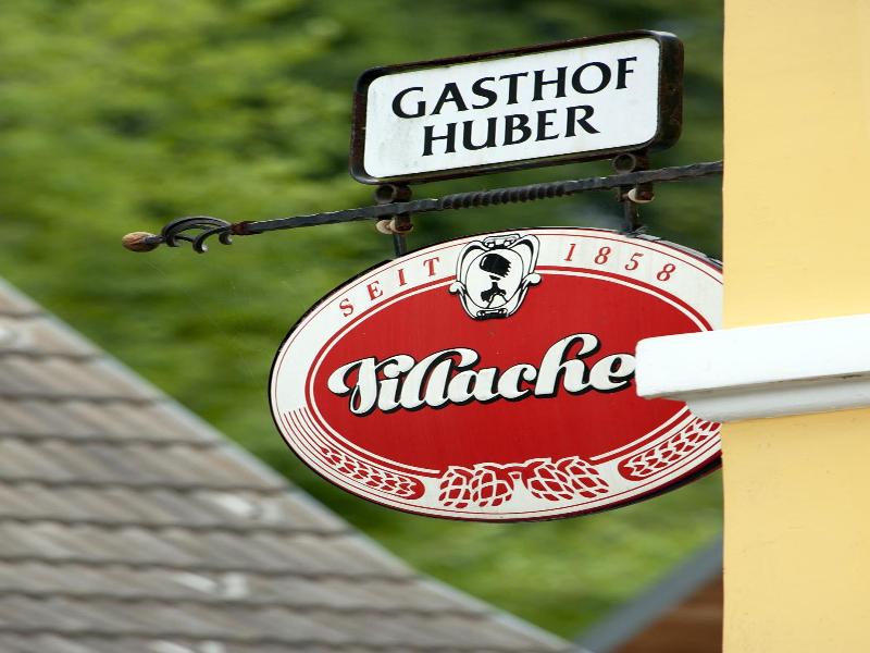 Hotel Villa Huber image