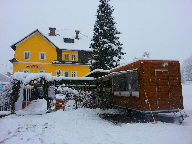 Hotel Villa Huber image