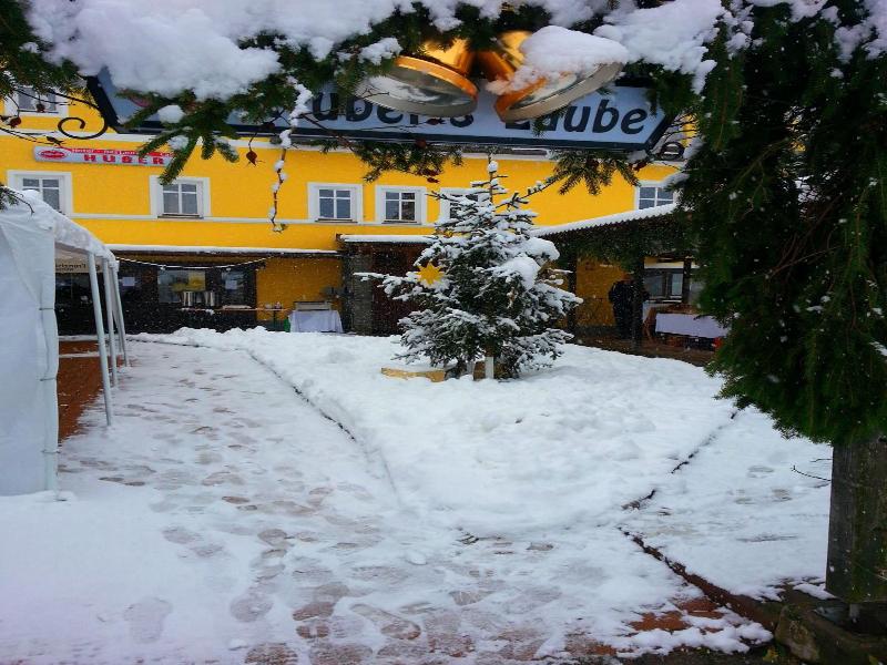 Hotel Villa Huber image