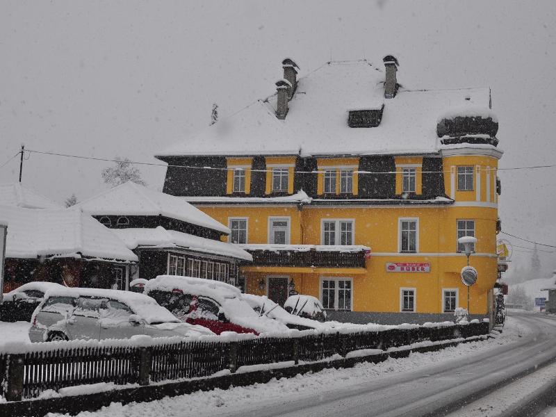 Hotel Villa Huber image