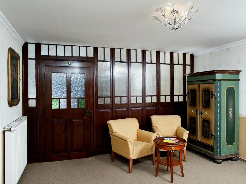 Hotel Villa Huber image