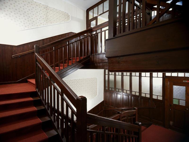 Hotel Villa Huber image