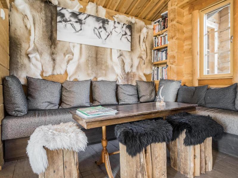 Basecamp Oulanka