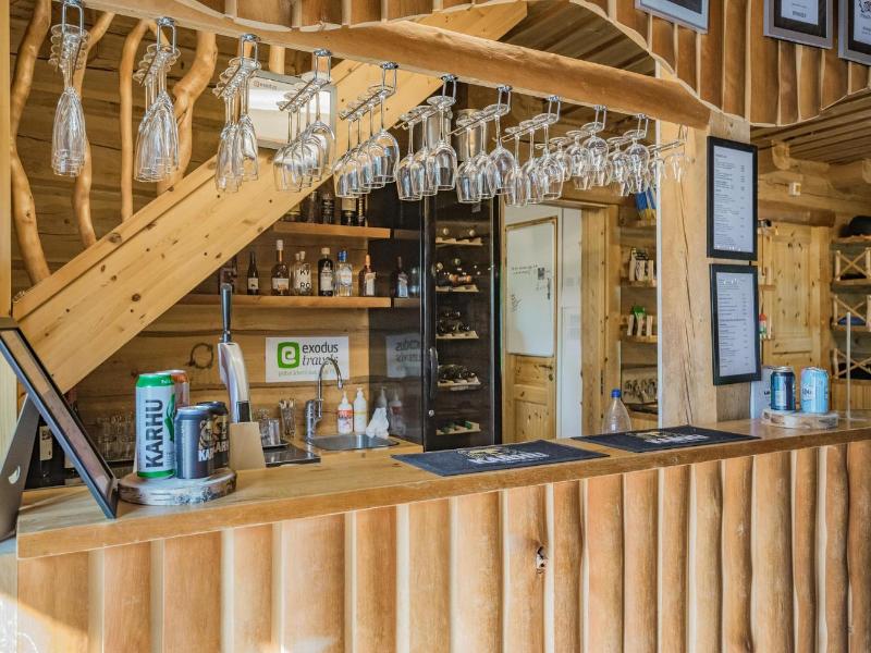 Basecamp Oulanka