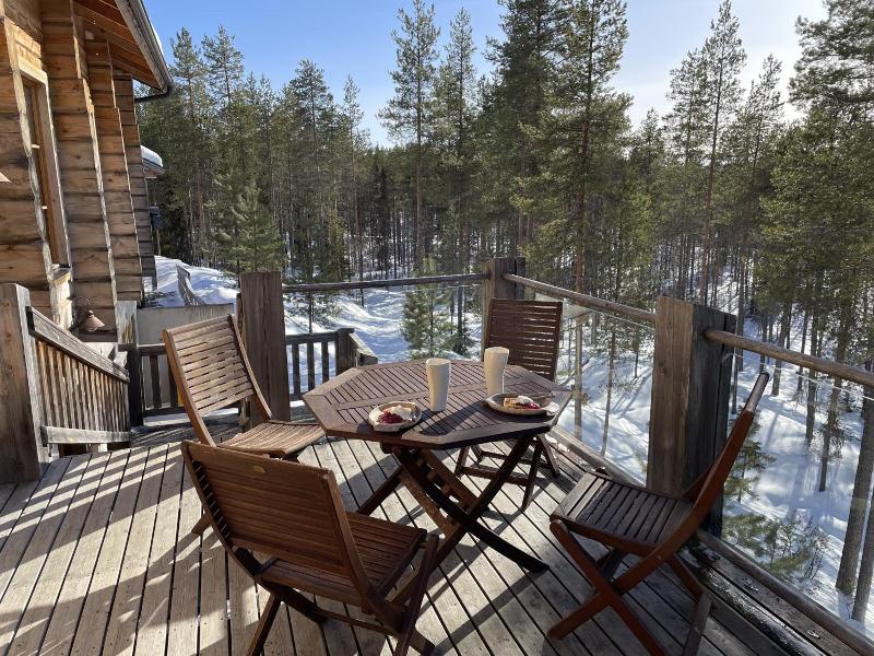 Basecamp Oulanka