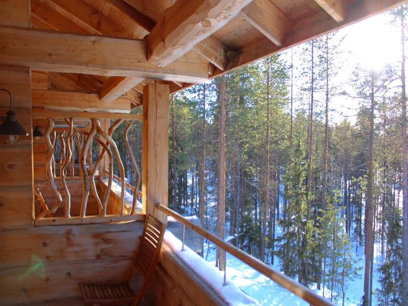 Basecamp Oulanka