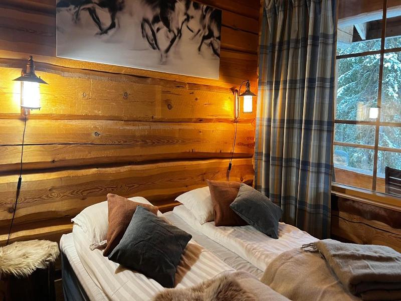 Basecamp Oulanka