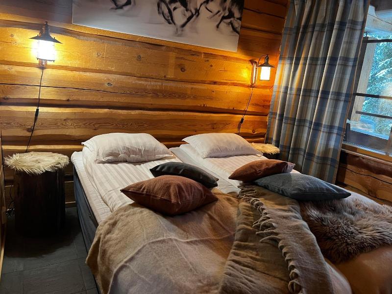 Basecamp Oulanka